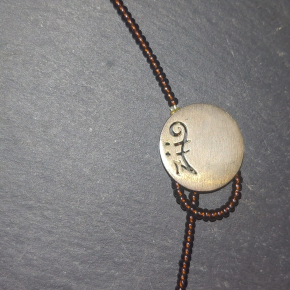 Ziio Italian Necklace - Picture 2 of 3